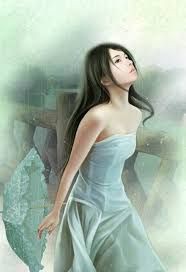 高潮不断的美女