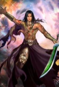 從零開始的獵魔生涯