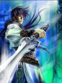 鬼谷神医