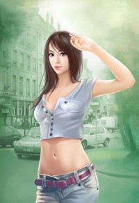 千面首席呆萌妻