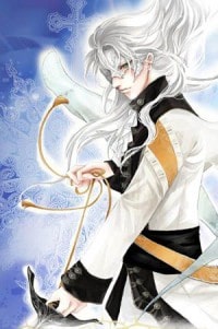 李陽巴宓