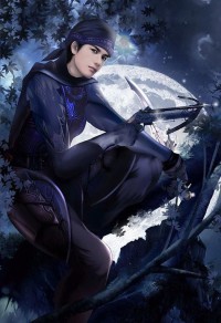 百合勇者与萝莉魔王