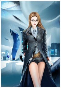 女人春欲