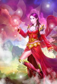 龙欲都市(巨乳美女军团)