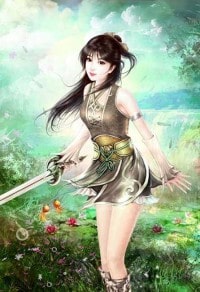 嗜血魔妃太逆天