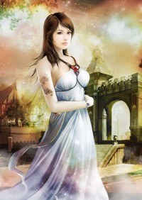 黑心女主爱上我