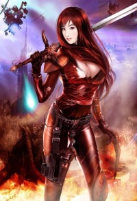 暮光同人aliceXbella英文版