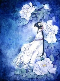 重生九零商女小娇妻