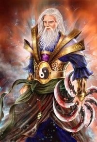 快穿：这个炮灰有点惨