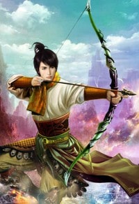 从安