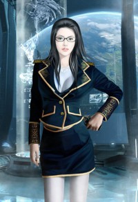 盛世蜜婚